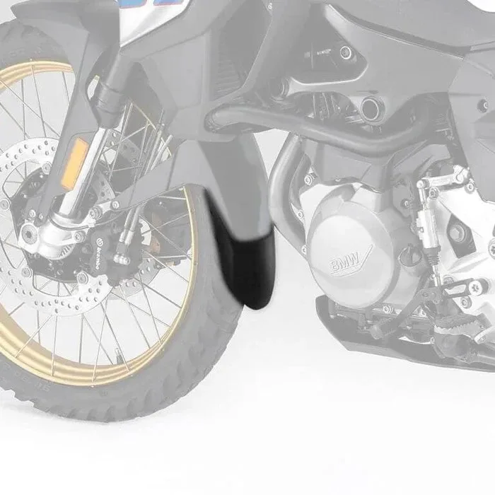 R&G Удължител за калник за BMW F 850 GS (2018–2025), F 850 GS Adventure (2018–2025), F 900 GS (2024+) и др.