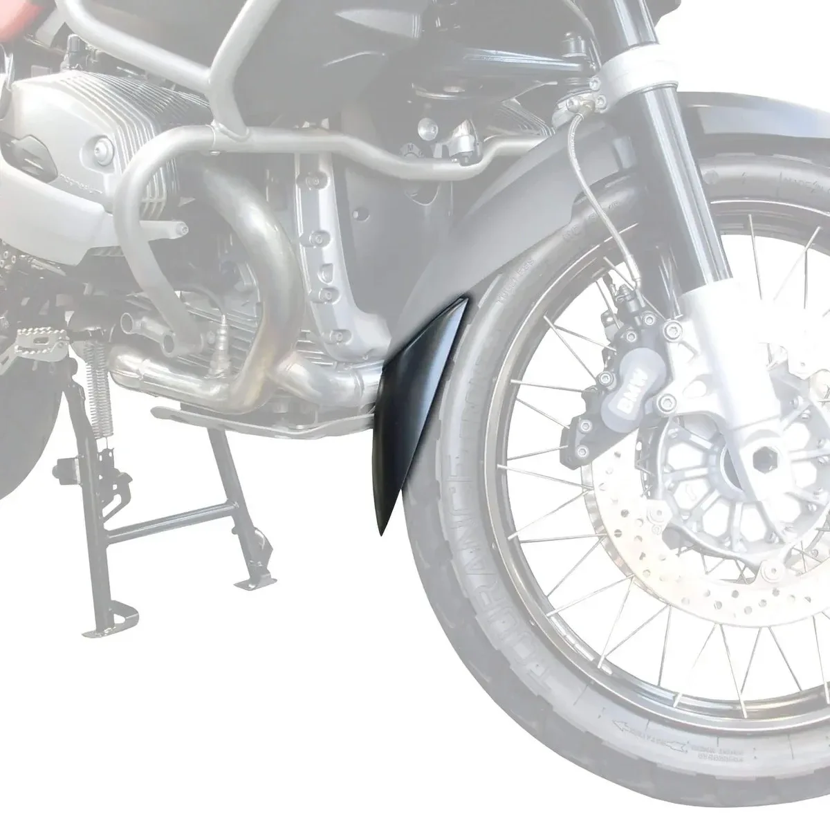 R&G Удължител за калник за BMW R 1200 GS (до 2012), R 1200 GS Adventure (до 2012)