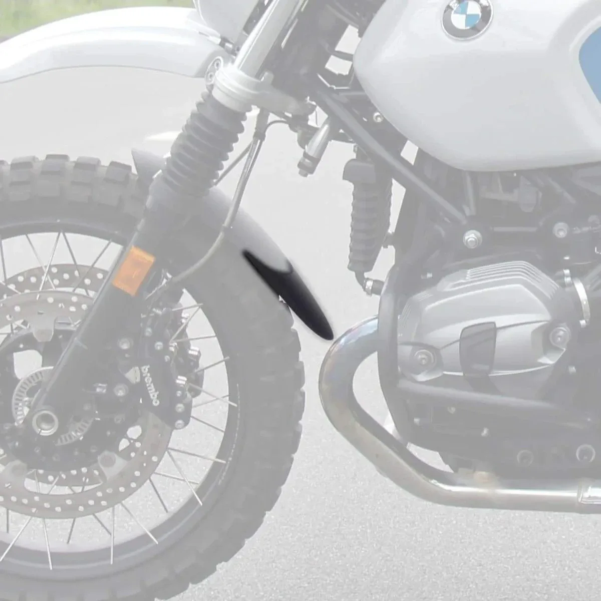 R&G Удължител за калник за BMW R nineT Urban G/S (2017+)