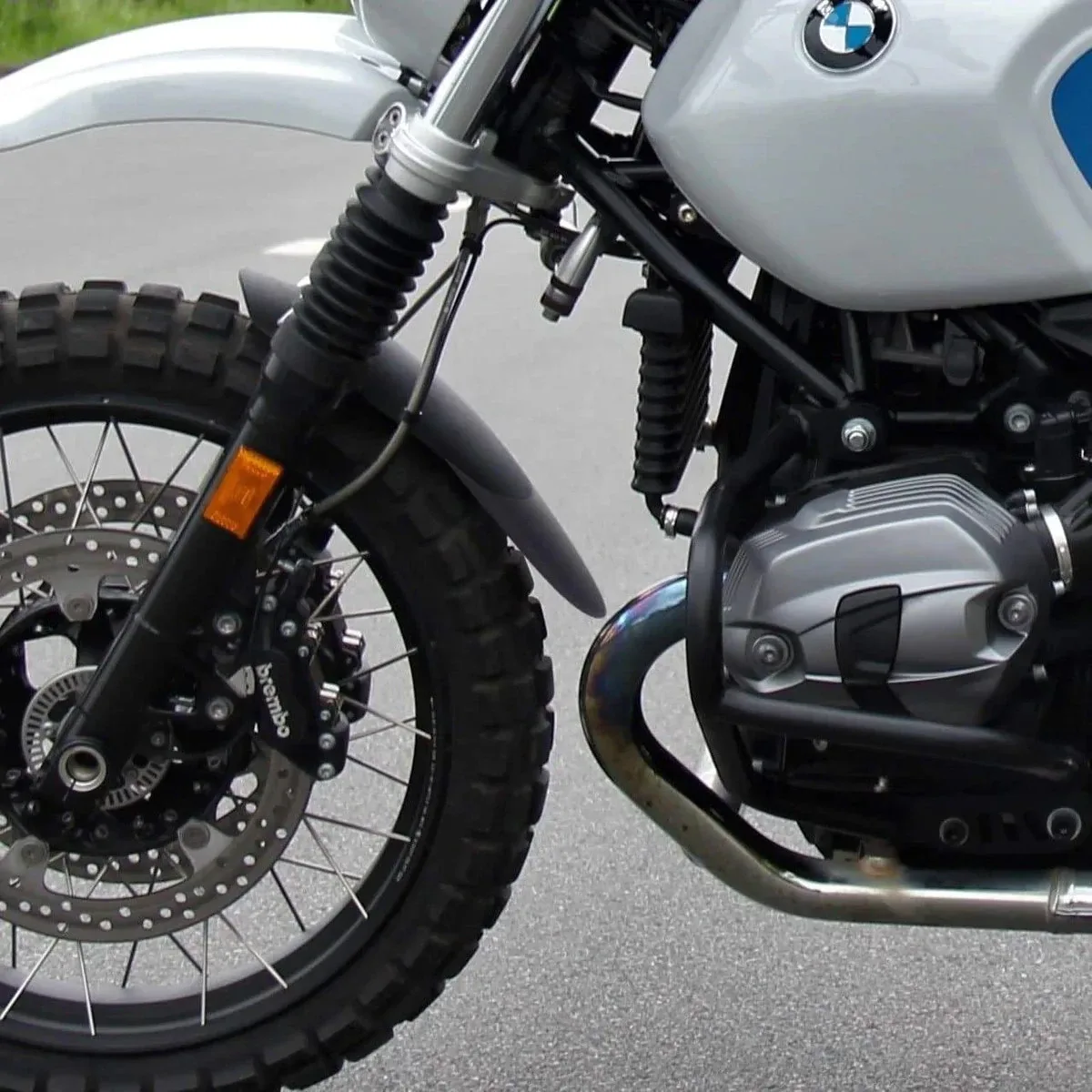R&G Удължител за калник за BMW R nineT Urban G/S (2017+)