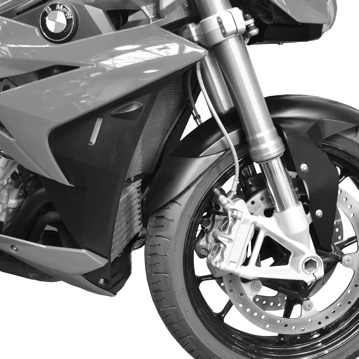 R&G Удължител за калник за BMW S 1000 R (2019+), S 1000 RR (2021+)