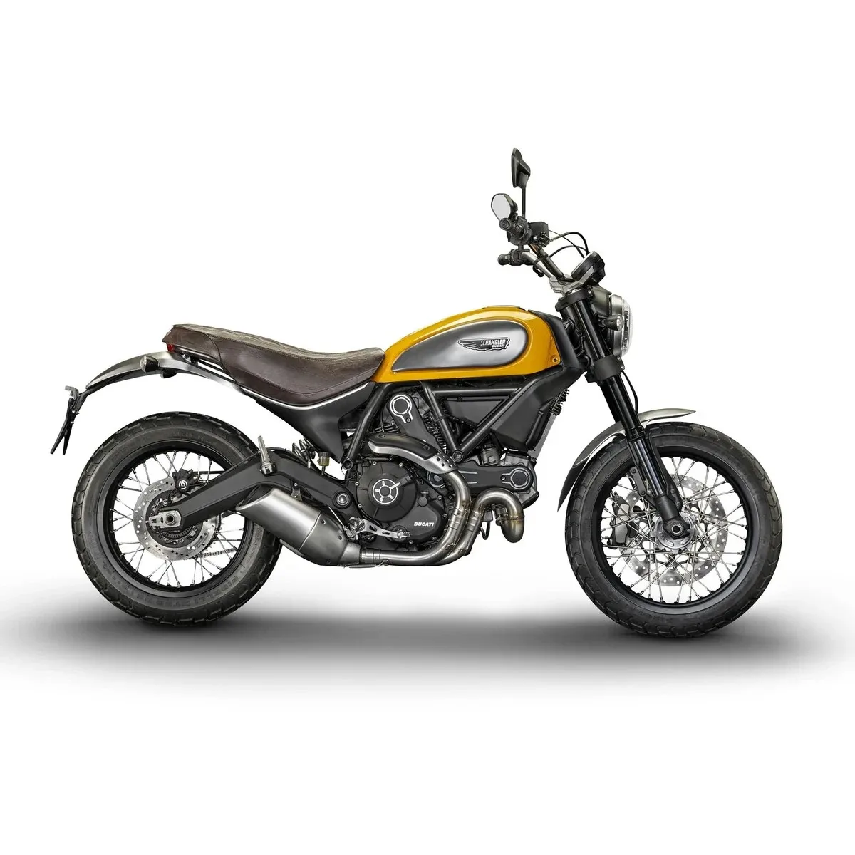 R&G Удължител за калник за Ducati Scrambler Classic (2015–2019)