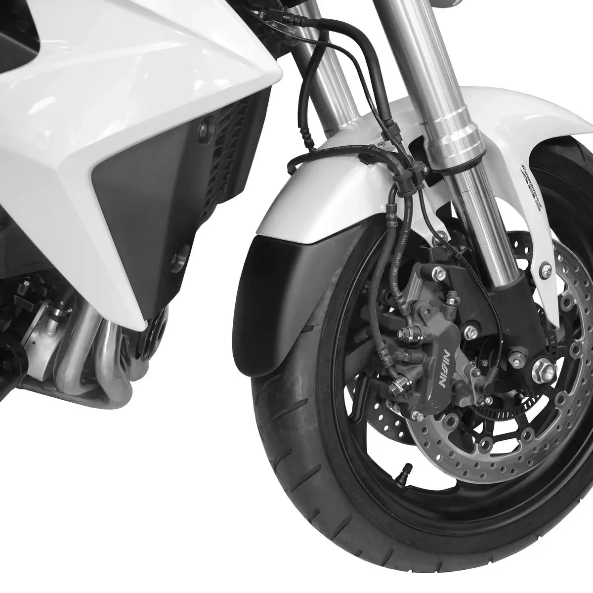 R&G Удължител за калник за Honda CB 1000R (2008–2017) (FEND051700)