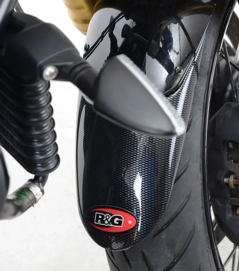 R&G Удължител за калник за Honda CB 1000R (2008–2017) (FERG0084)
