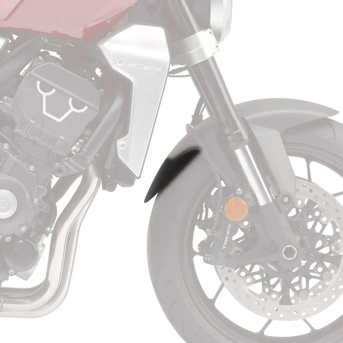 R&G Удължител за калник за Honda CB 1000R (2018+)