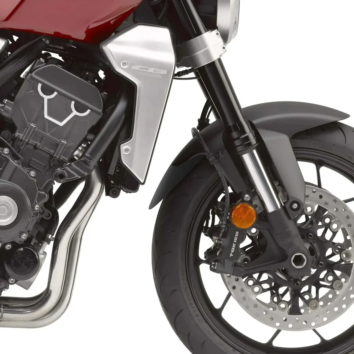 R&G Удължител за калник за Honda CB 1000R (2018+)