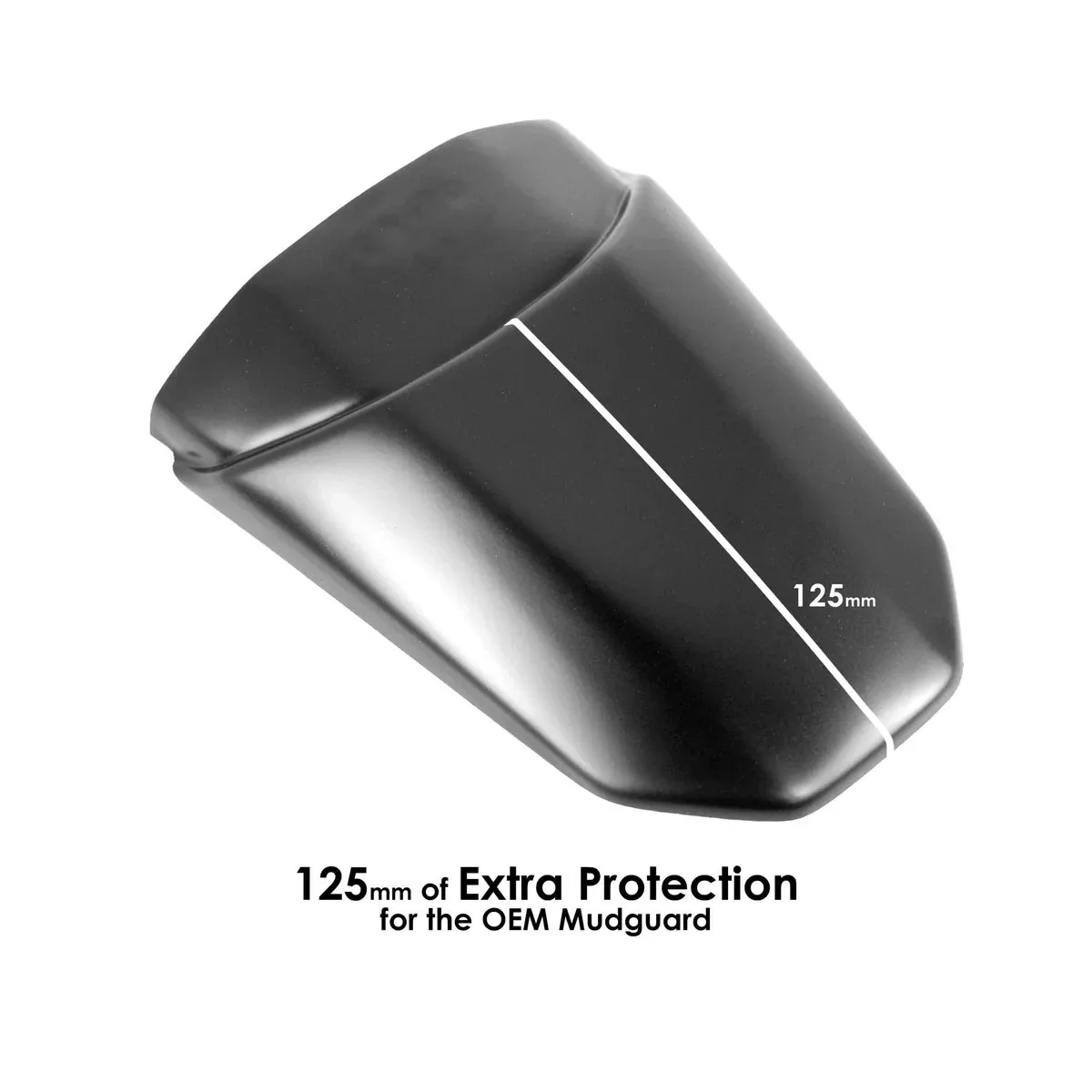 R&G Удължител за калник за Honda CB 500X (2019–2021)