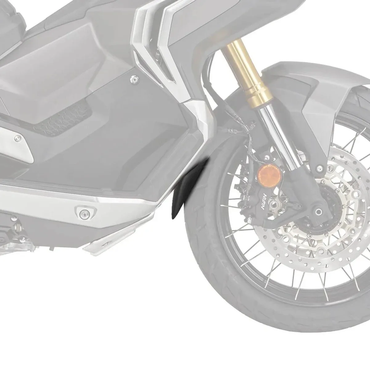 R&G Удължител за калник за Honda Forza 750 (2021+)