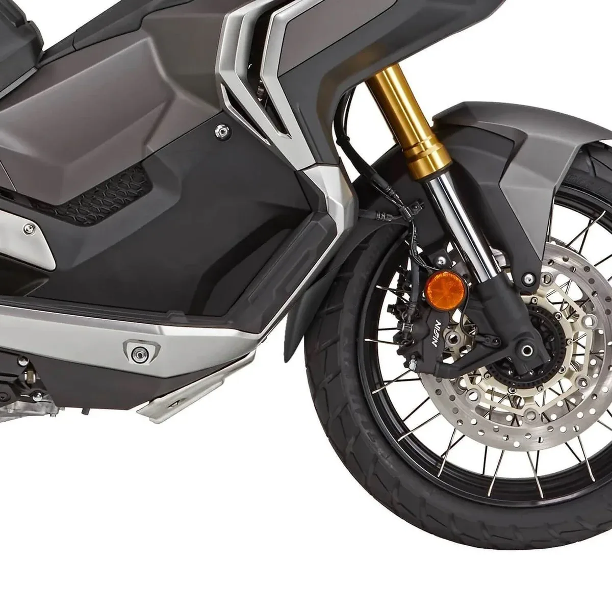 R&G Удължител за калник за Honda Forza 750 (2021+)