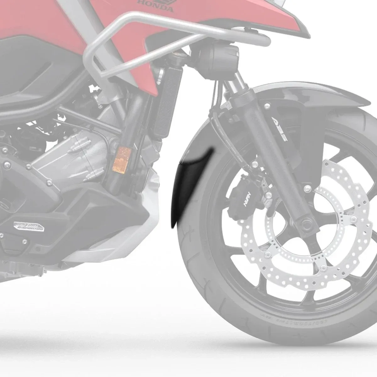 R&G Удължител за калник за Honda NC 750X (2021+)