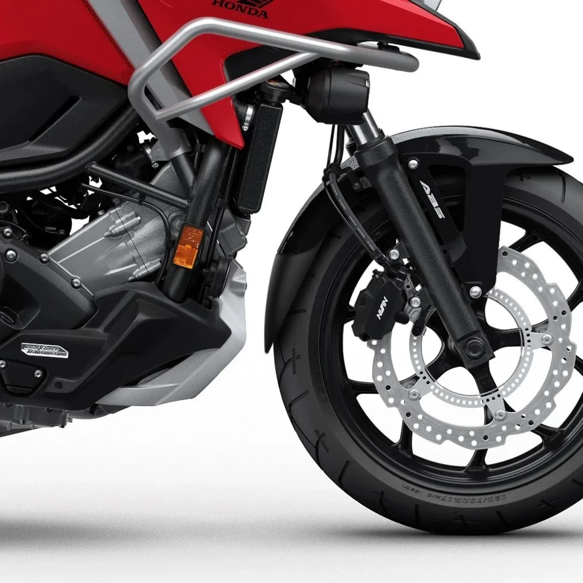 R&G Удължител за калник за Honda NC 750X (2021+)