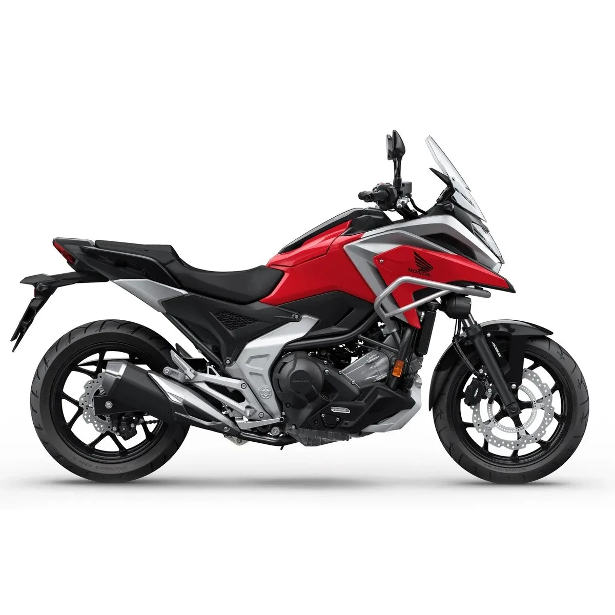 R&G Удължител за калник за Honda NC 750X (2021+)