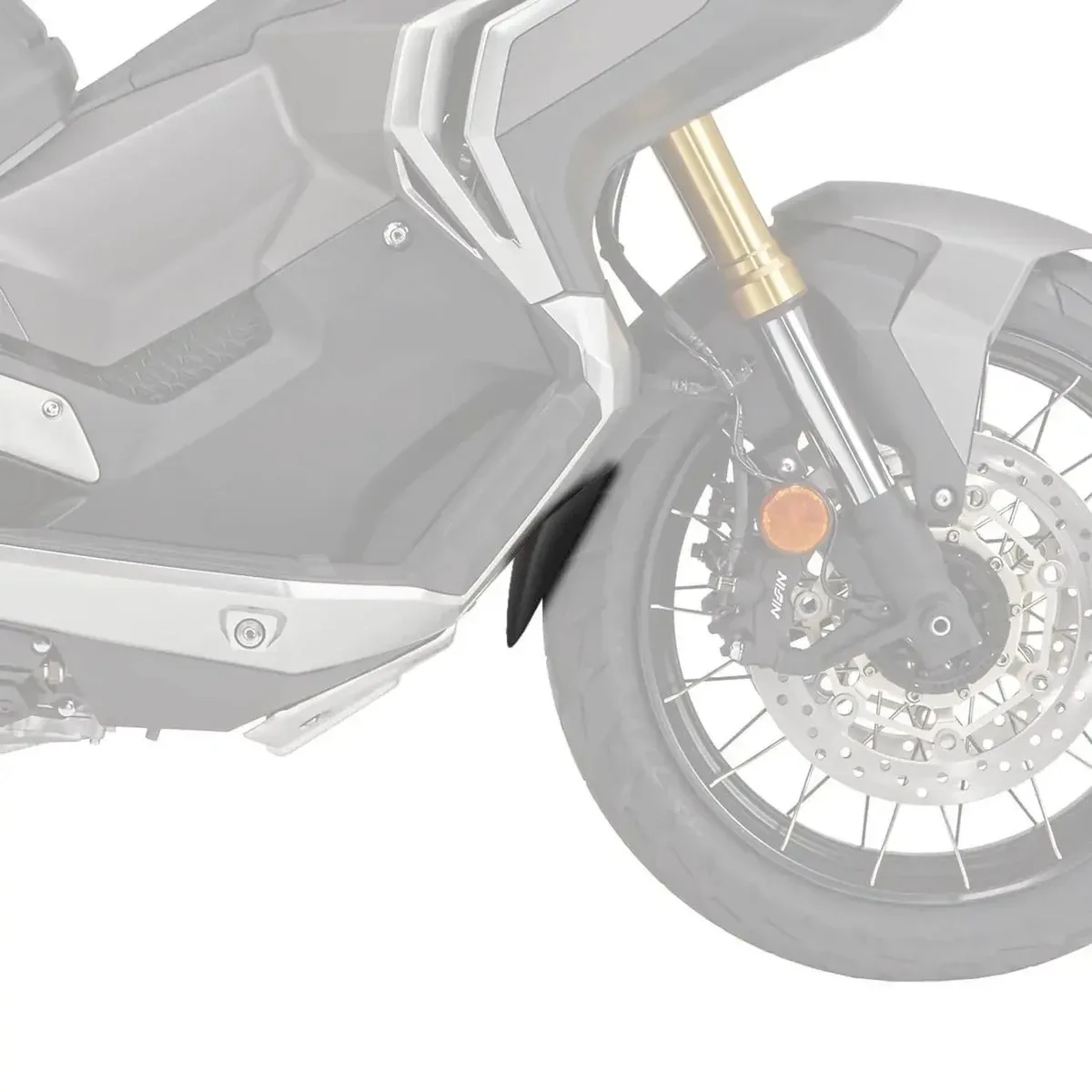 R&G Удължител за калник за Honda X-ADV 750 (2017+)