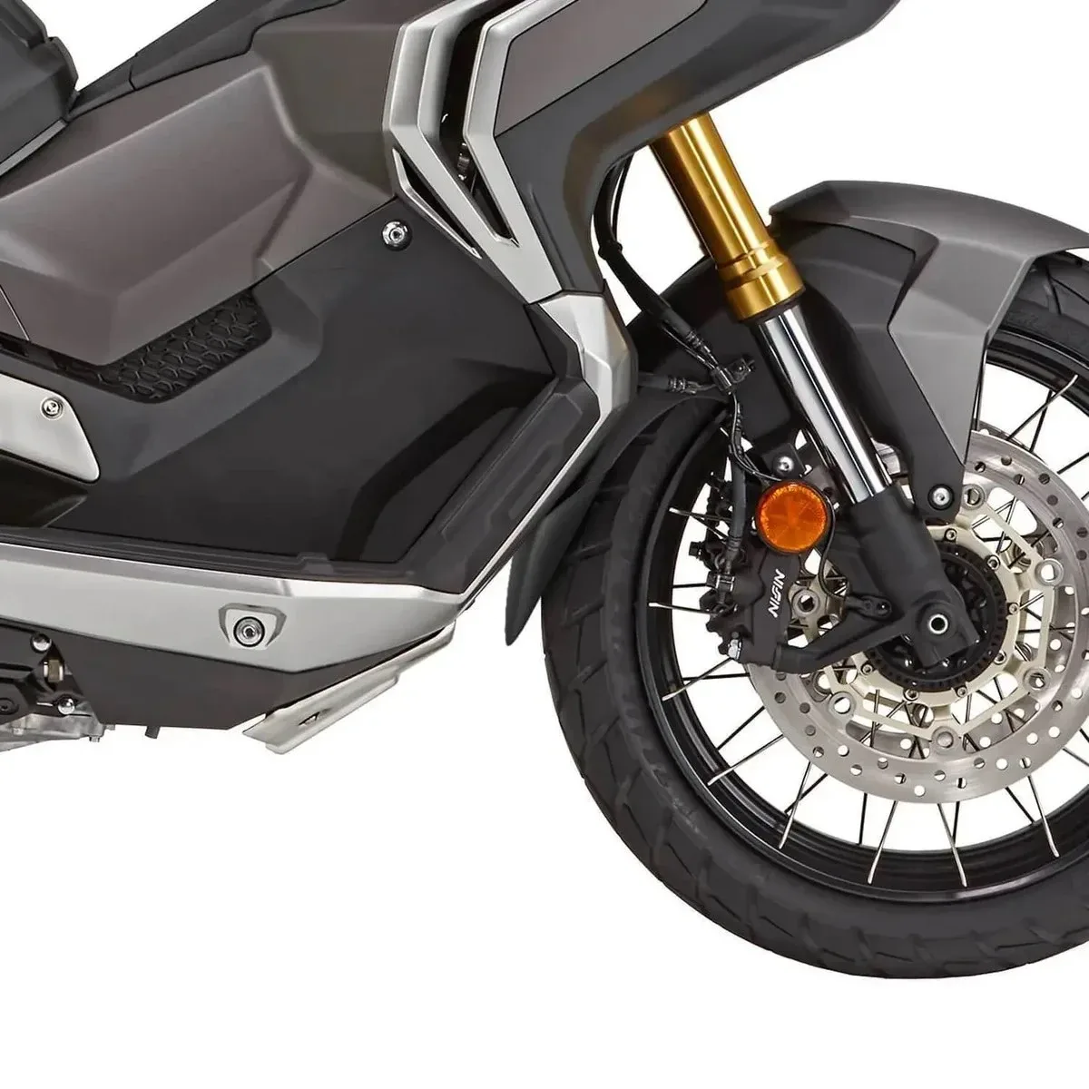 R&G Удължител за калник за Honda X-ADV 750 (2017+)