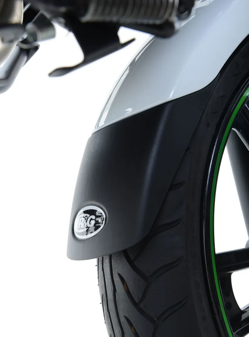 R&G Удължител за калник за Kawasaki KLV 1000, Suzuki V-Strom 1000 (2003–2009), V-Strom 650 (2004–2012)