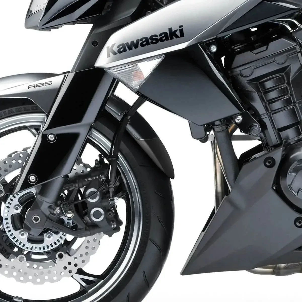 R&G Удължител за калник за Kawasaki Z1000 (2010–2014)