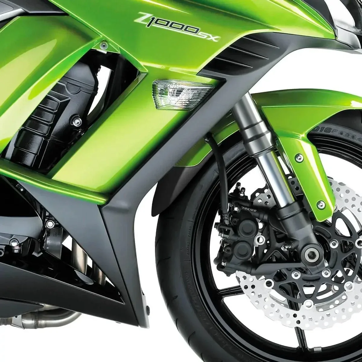 R&G Удължител за калник за Kawasaki Z900 (2017+)