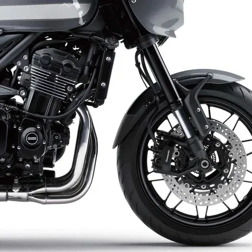 R&G Удължител за калник за Kawasaki Z900RS (2018+), Z900RS Cafe (2018+)