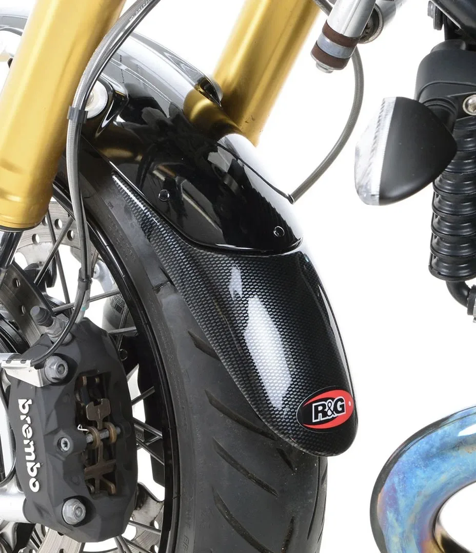 R&G Удължител за калник за Kawasaki ZX-10R (2008+), ZX-10RR (2021+)