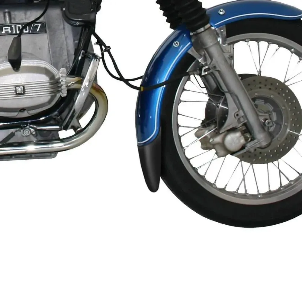 R&G Удължител за калник за класически BMW R (1970–1984)