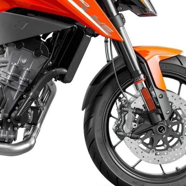 R&G Удължител за калник за KTM 790 Duke (2018+), 890 Duke R (2020–2024), 890 Duke (2021–2024)