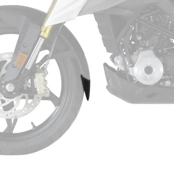 R&G Удължител за калник за Suzuki GSX-R 1000 (2017–2024)