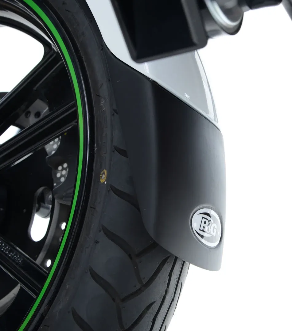 R&G Удължител за калник за Suzuki SV 650 (2016–2018), SV 650X (2018–2023)