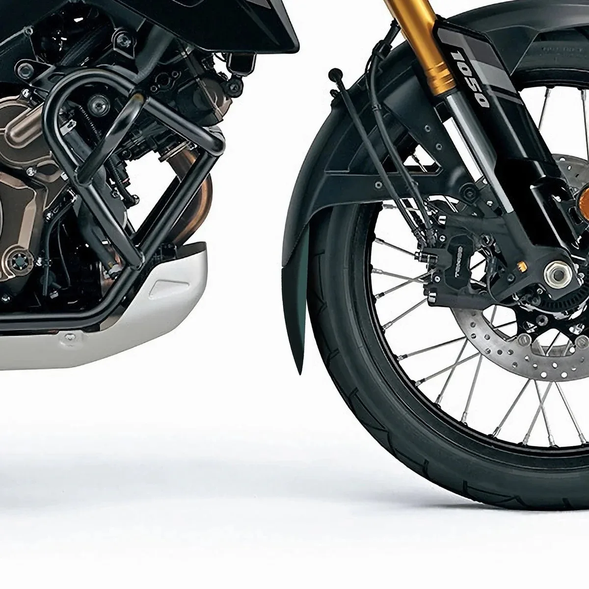 R&G Удължител за калник за Suzuki V-Strom 1050 (2023+)