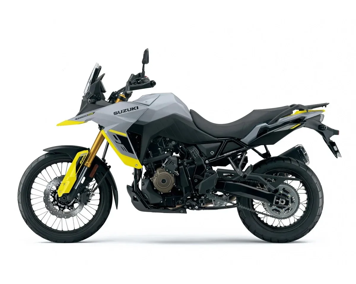 R&G Удължител за калник за Suzuki V-Strom 800 (2023+)