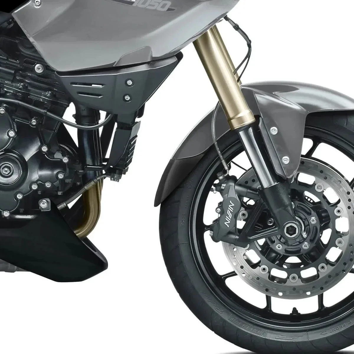 R&G Удължител за калник за Triumph Speed Triple 1050 (2006–2010), Tiger 1050 (2007–2012)