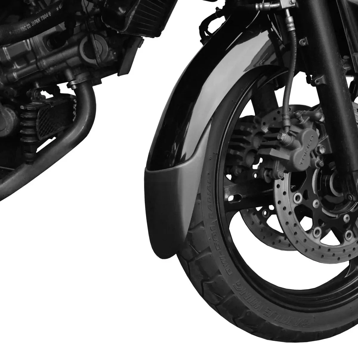 R&G Удължител за калник за Triumph Tiger 800 XR (2011–2018), Tiger 800 XC (2011–2018)