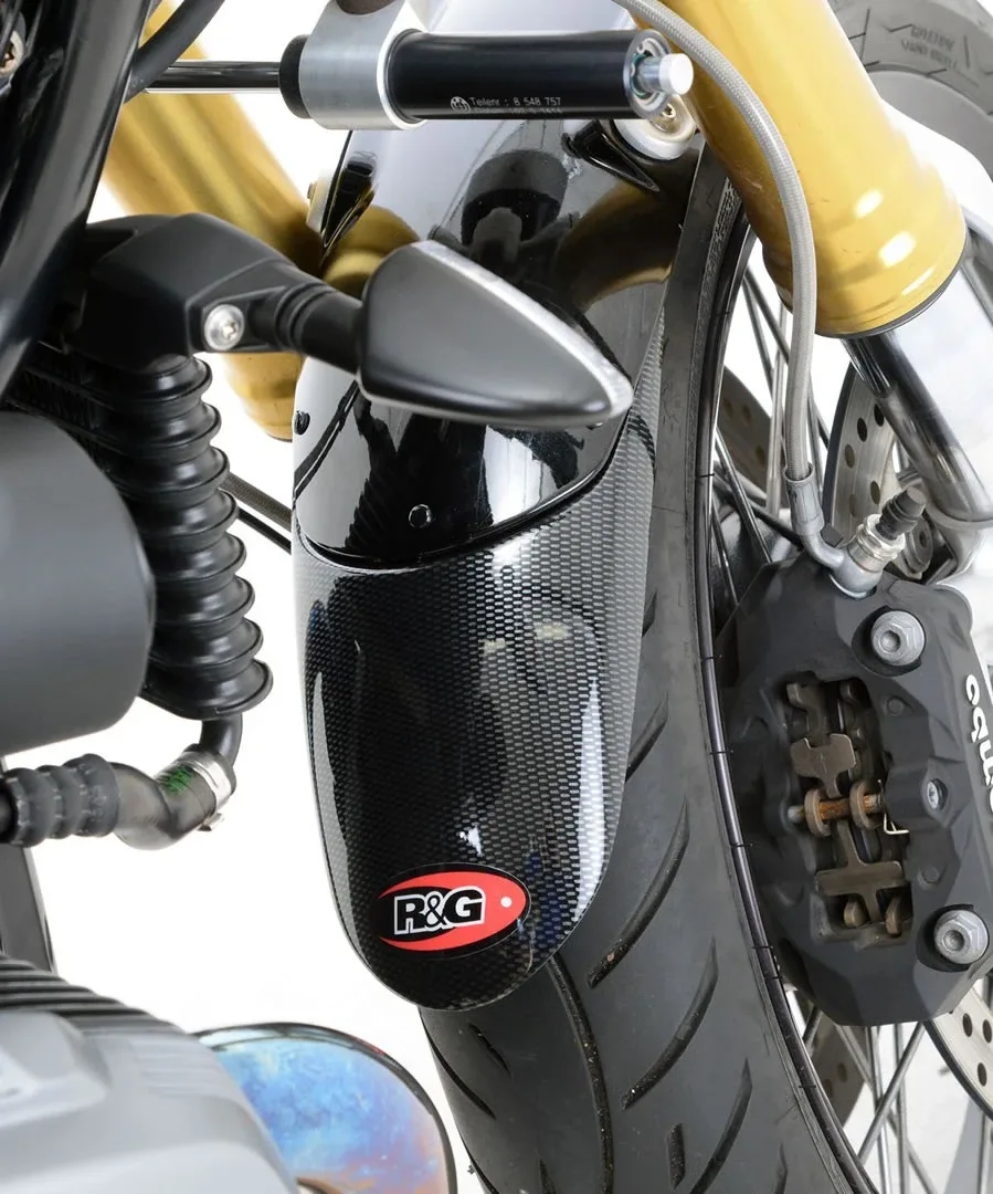 R&G Удължител за калник за Triumph Tiger 800 XRx (2015–2018), Tiger 800 XC (2018)