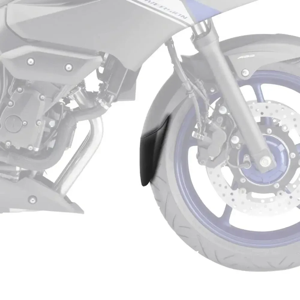R&G Удължител за калник за Yamaha FZ6 (2004–2005), XJ6 (2009–2016), XJ6 Diversion (2010–2016)