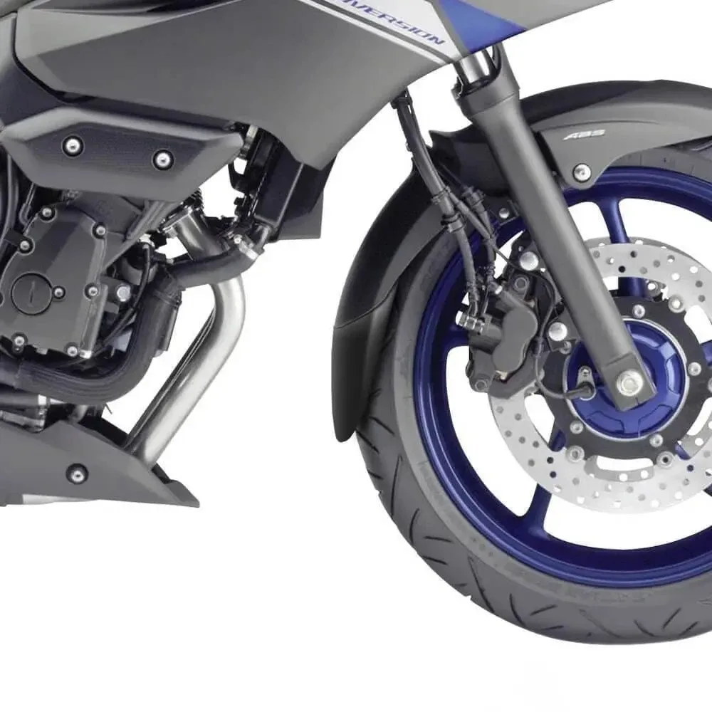 R&G Удължител за калник за Yamaha FZ6 (2004–2005), XJ6 (2009–2016), XJ6 Diversion (2010–2016)