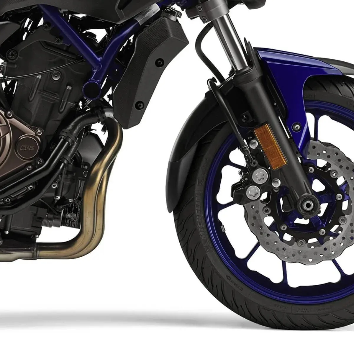 R&G Удължител за калник за Yamaha MT-07 (2014–2017) (FEND052314)