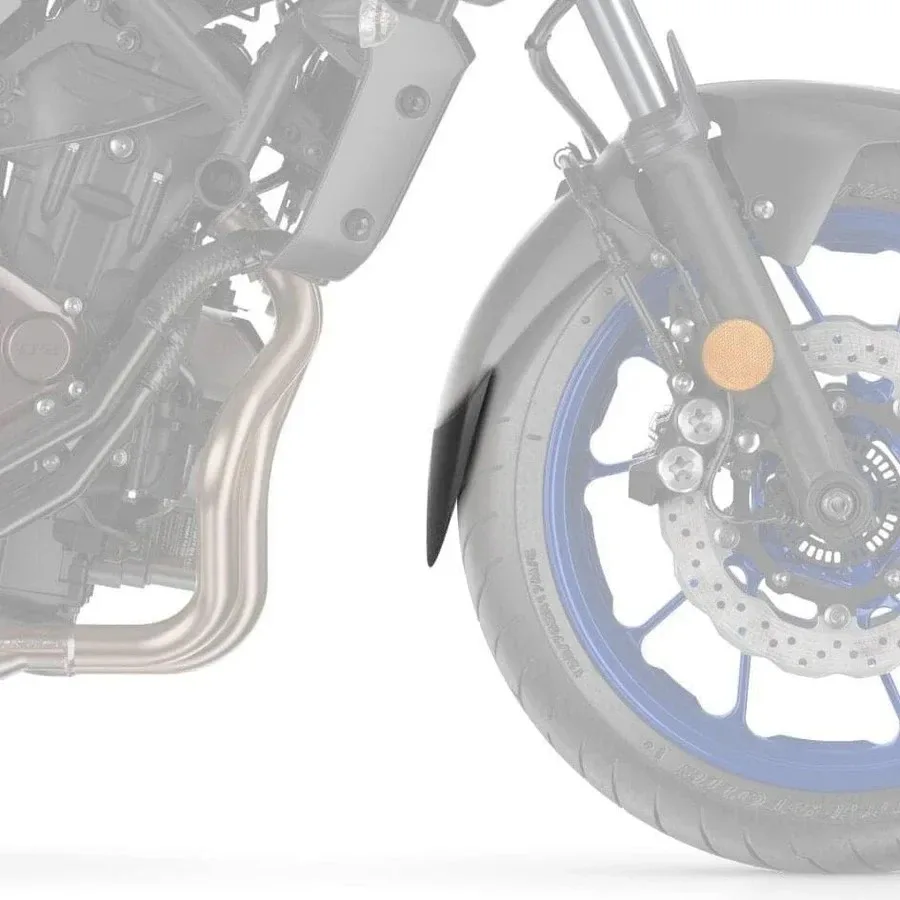 R&G Удължител за калник за Yamaha MT-07 (2018–2024), Tracer 7 (2021+), Tracer 7 GT (2021+)