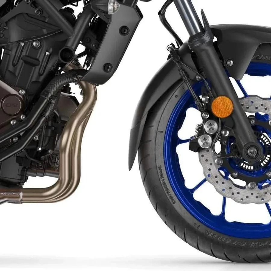 R&G Удължител за калник за Yamaha MT-07 (2018–2024), Tracer 7 (2021+), Tracer 7 GT (2021+)