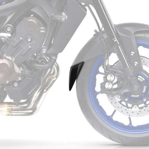 R&G Удължител за калник за Yamaha MT-09 (2013–2020), MT-09 SP (2018–2020), Tracer 900 GT (2018–2020) и др.