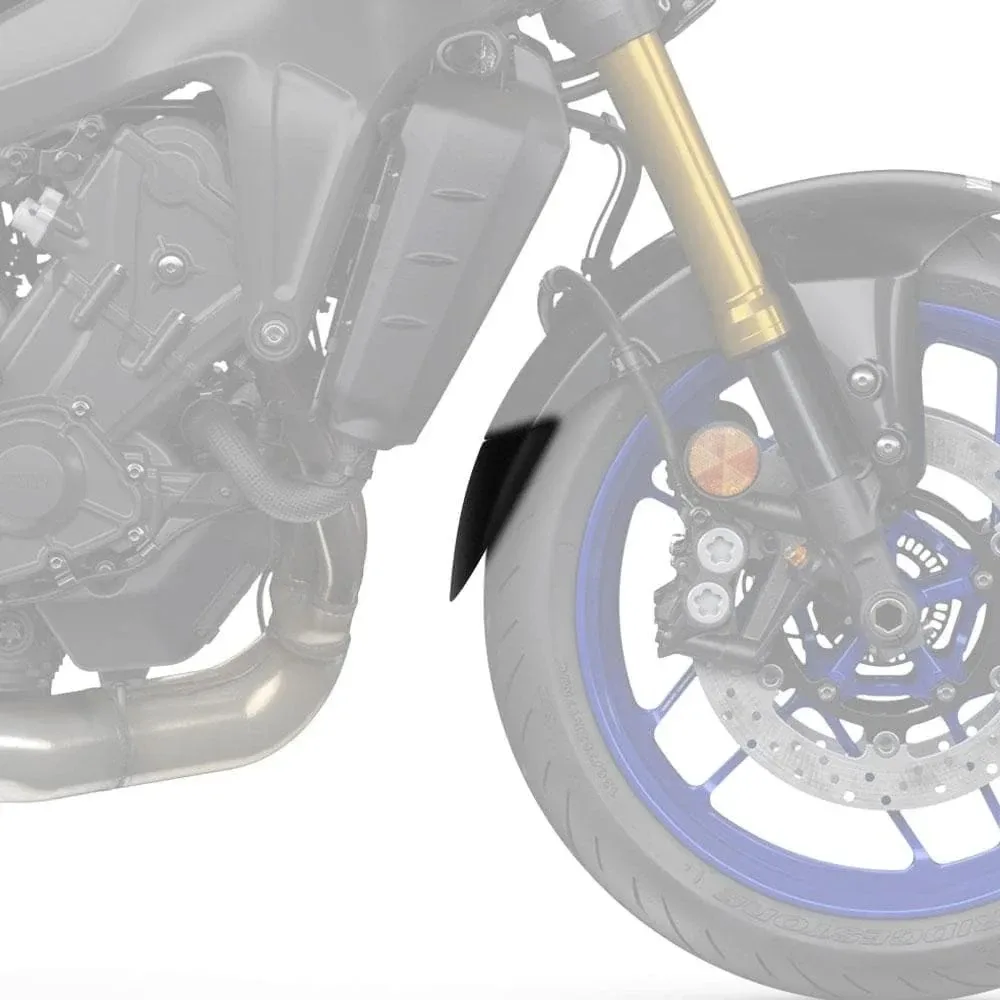 R&G Удължител за калник за Yamaha MT-09 (2021+), MT-09 SP (2021+), Tracer 9 (2021+), Tracer 9 GT (2021+) и др.