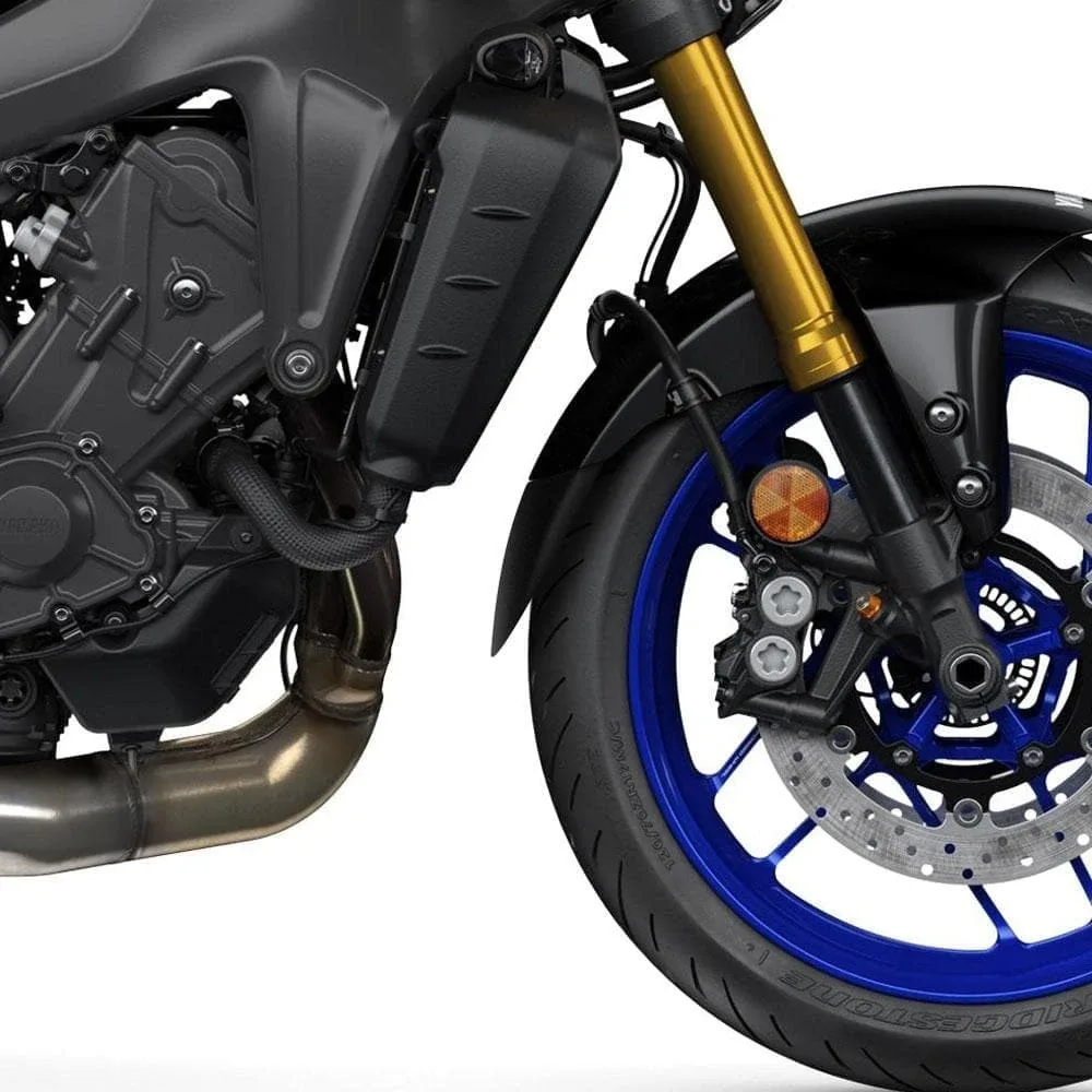 R&G Удължител за калник за Yamaha MT-09 (2021+), MT-09 SP (2021+), Tracer 9 (2021+), Tracer 9 GT (2021+) и др.