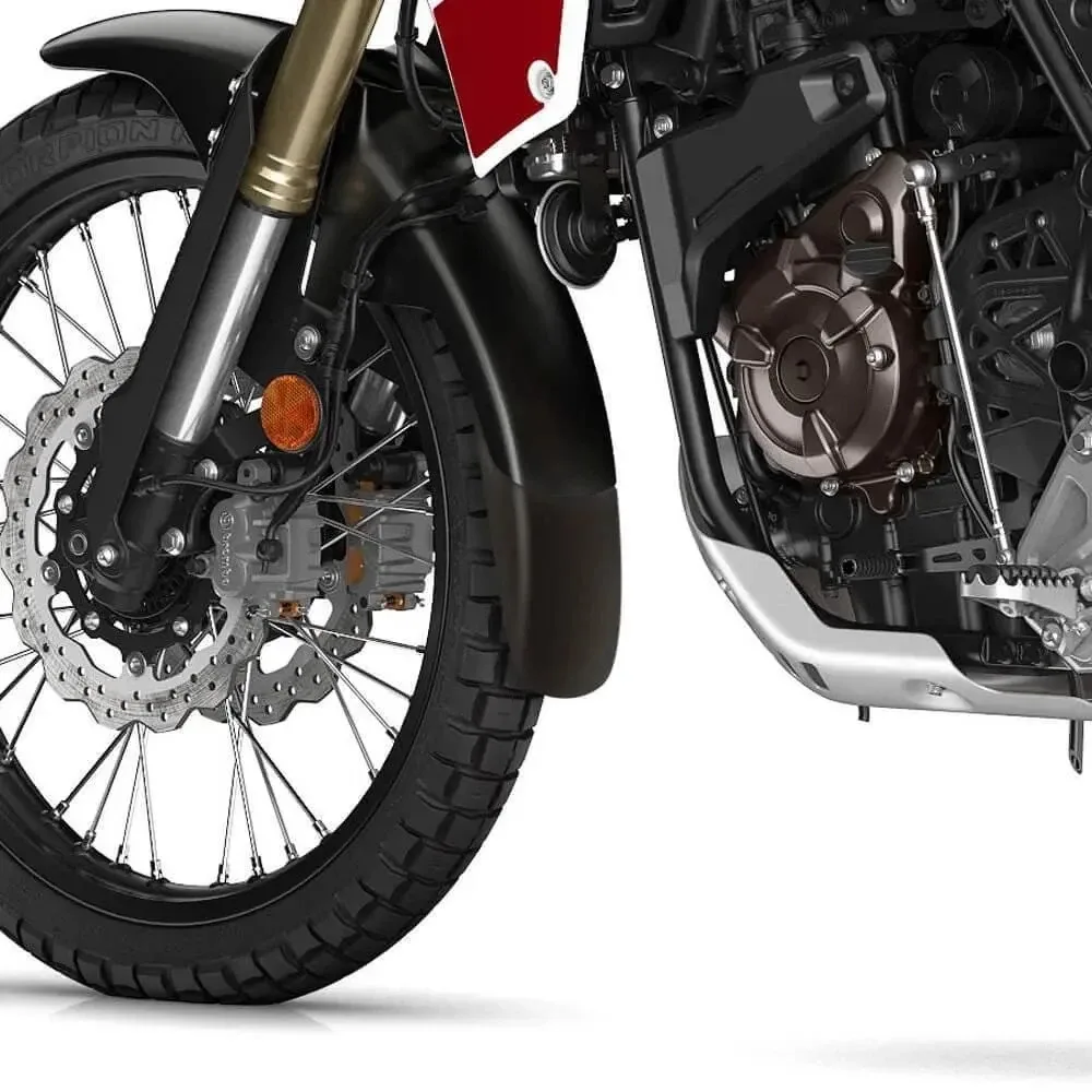 R&G Удължител за калник за Yamaha Tenere 700 (2019+), Tenere 700 World Raid (2022+)