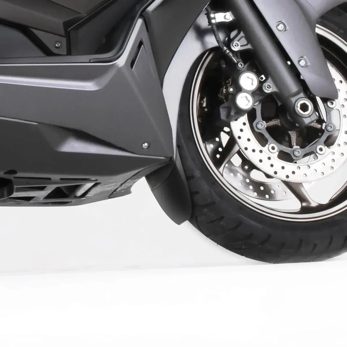 R&G Удължител за калник за Yamaha TMAX 530 (2012–2018)