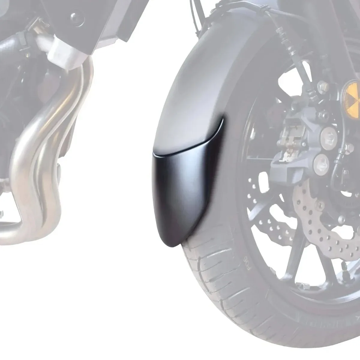 R&G Удължител за калник за Yamaha Tracer 700 (2016–2019)
