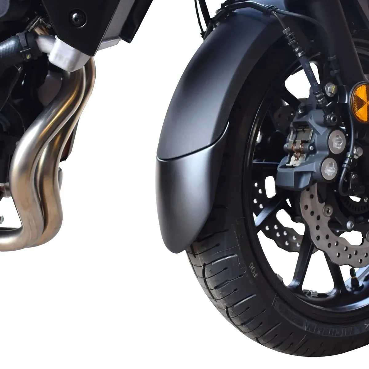 R&G Удължител за калник за Yamaha Tracer 700 (2016–2019)