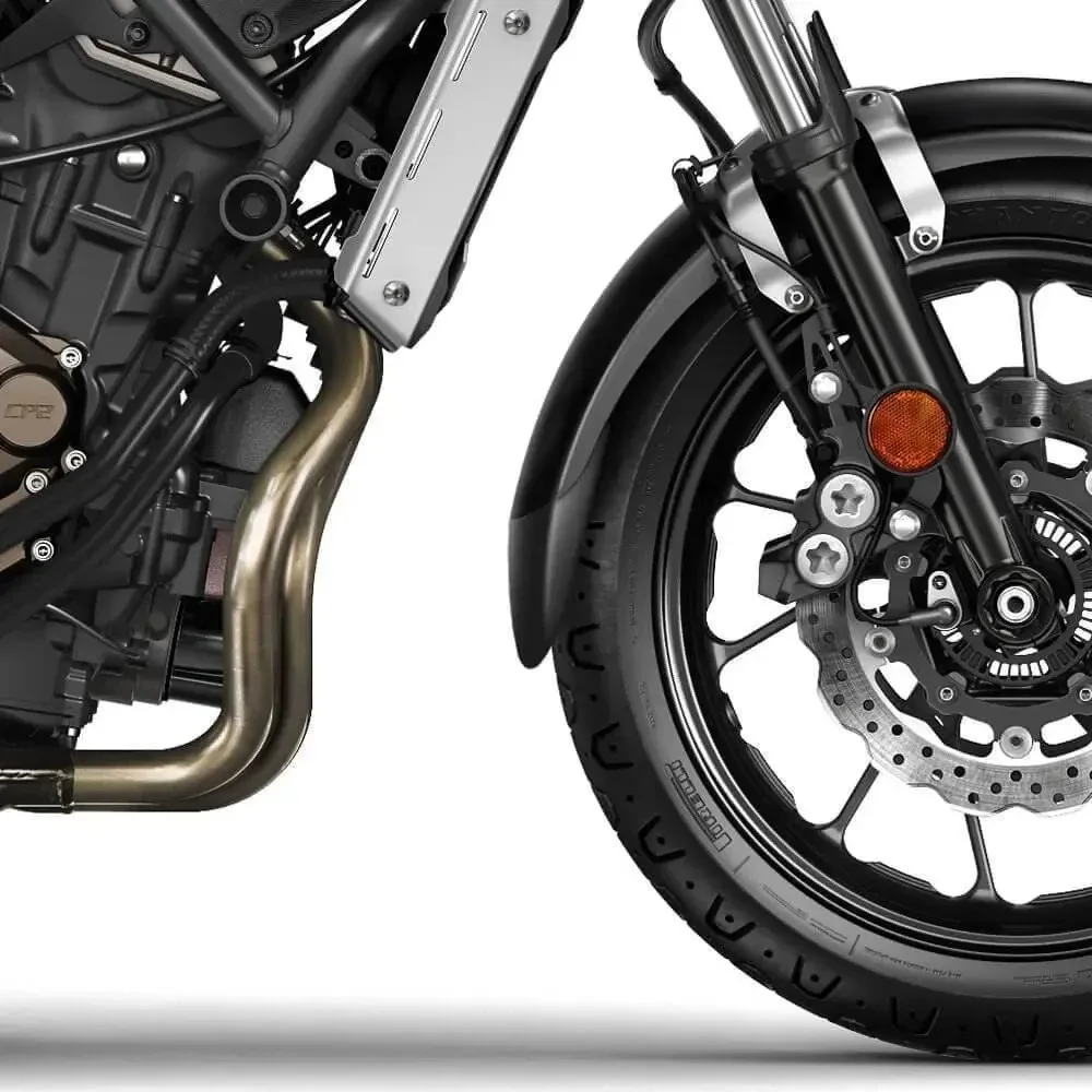 R&G Удължител за калник за Yamaha XSR 700 (2016+)