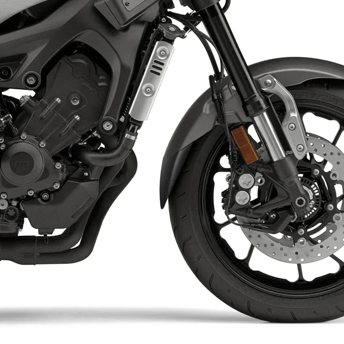 R&G Удължител за калник за Yamaha XSR 900 (2016–2021) (FEND052351)