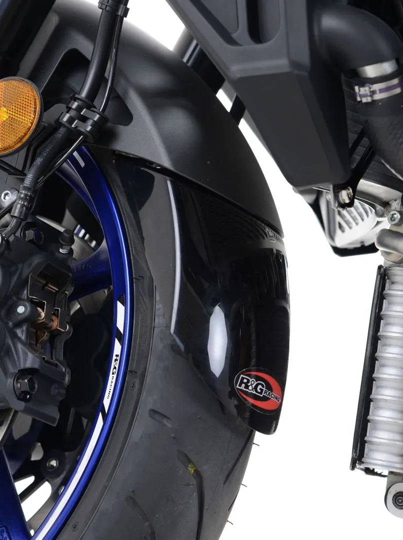 R&G Удължител за калник за Yamaha YZF-R1 (2015+), YZF-R1M (2015–2019), MT-10 (2016+), YZF-R6 (2017–2020), MT-10 SP (2016+)