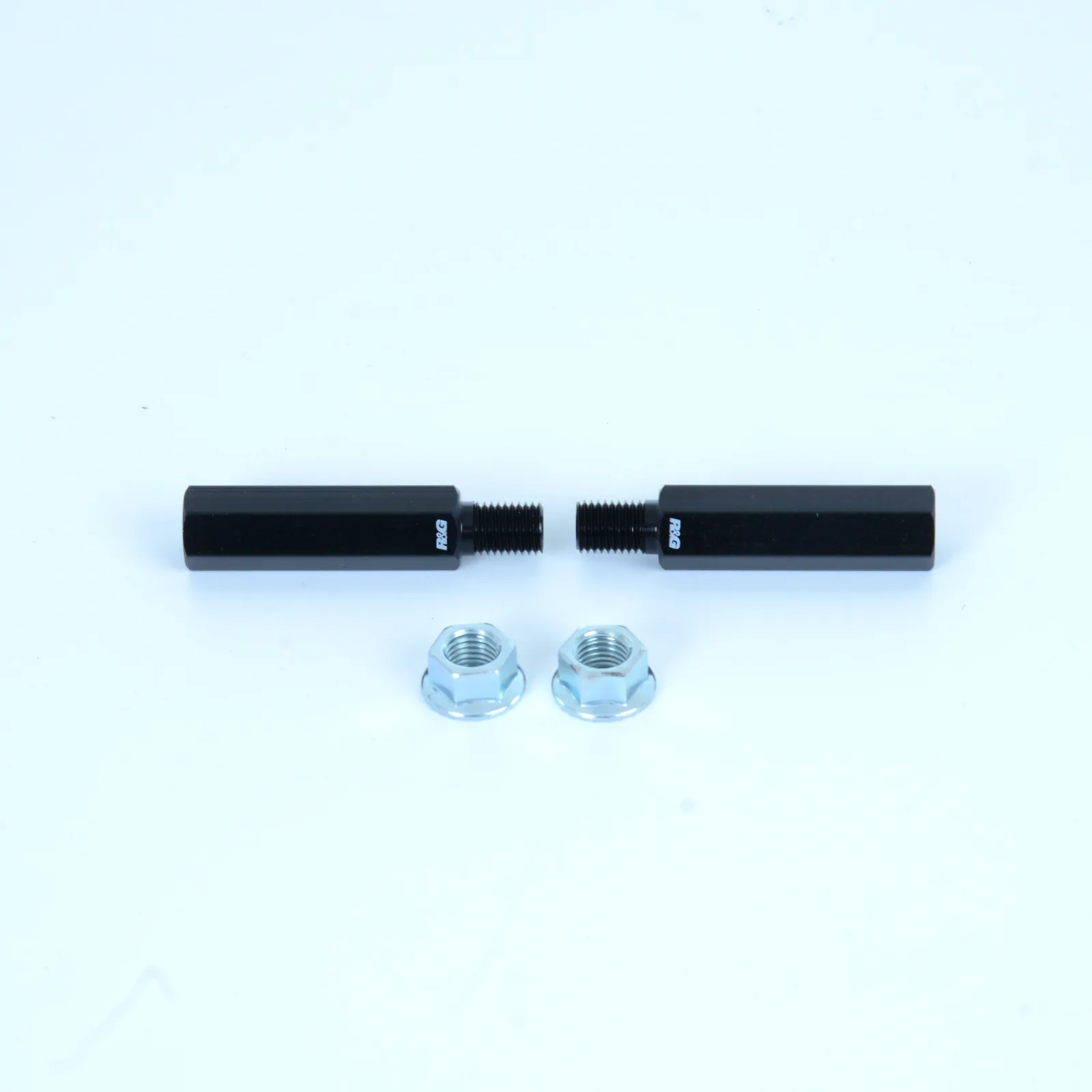 R&G Удължители за мигачи 50 mm