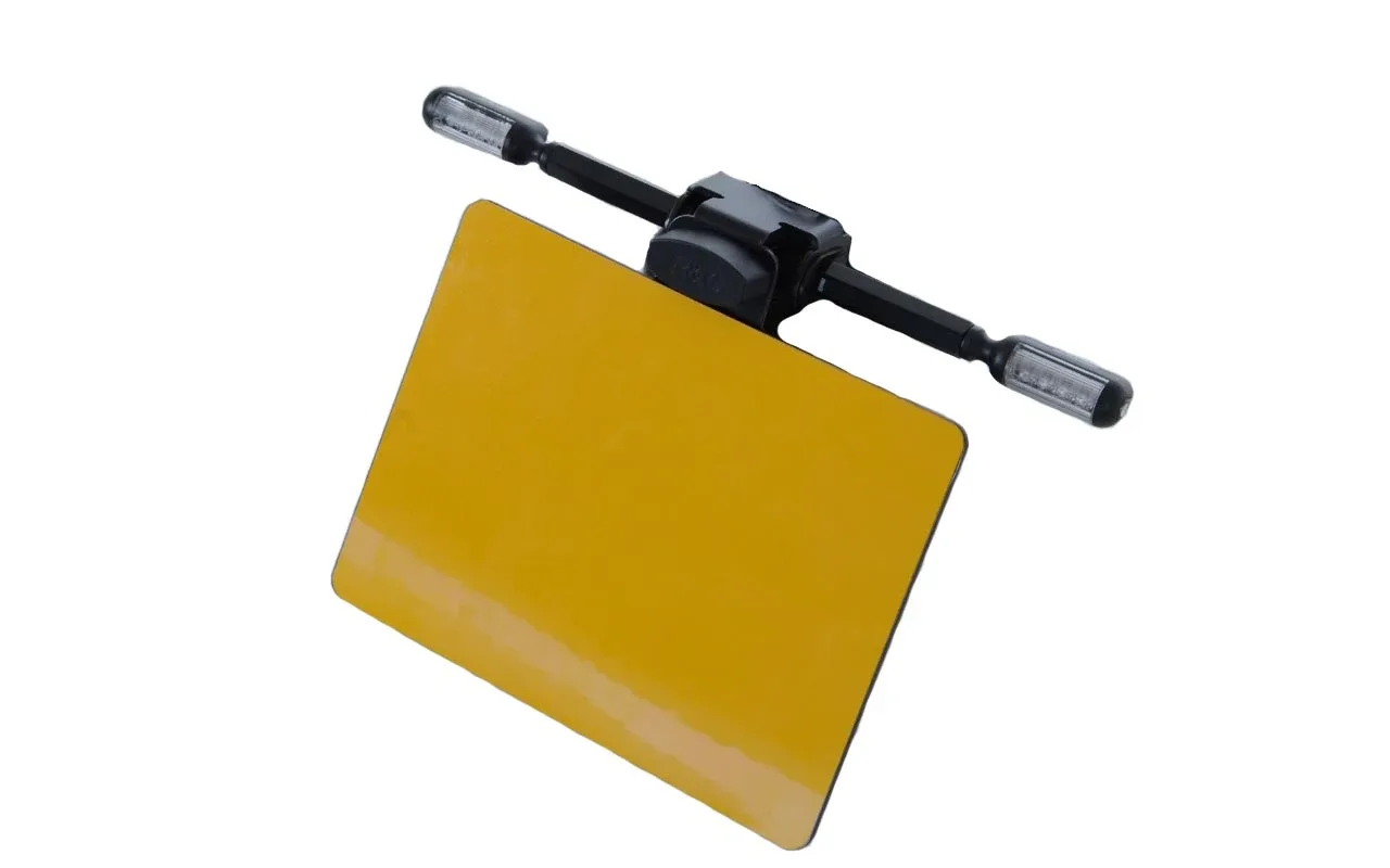 R&G Удължители за мигачи 50 mm