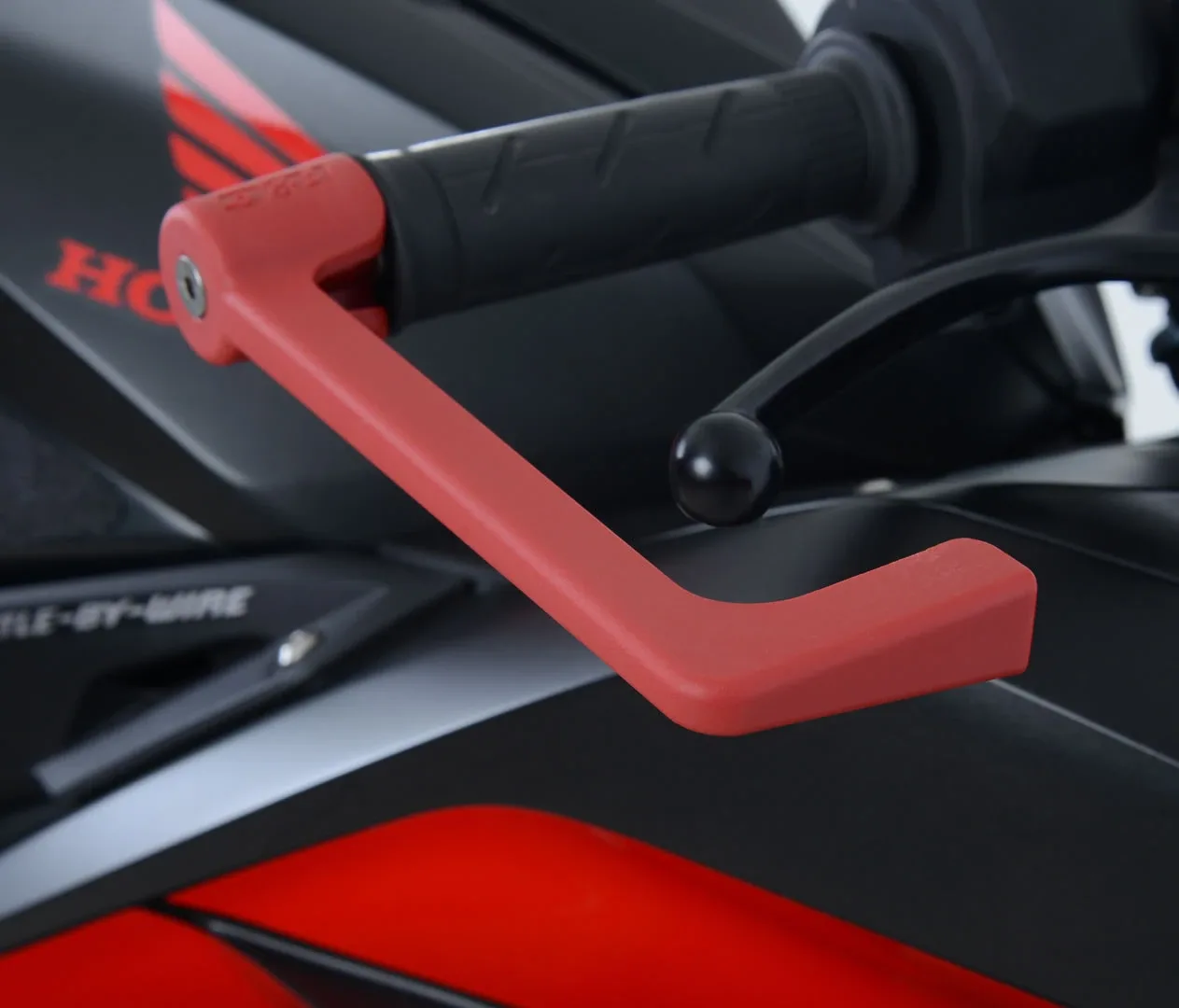 R&G Универсален предпазител за спирачен лост Moulded (13–21 mm)